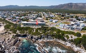 Sage At Whale Cove - Sea Facing Apartment